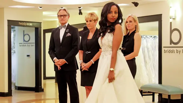 My Big Fat Ethiopian Wedding