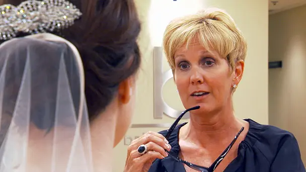 Virgin Brides Wear Sleeves