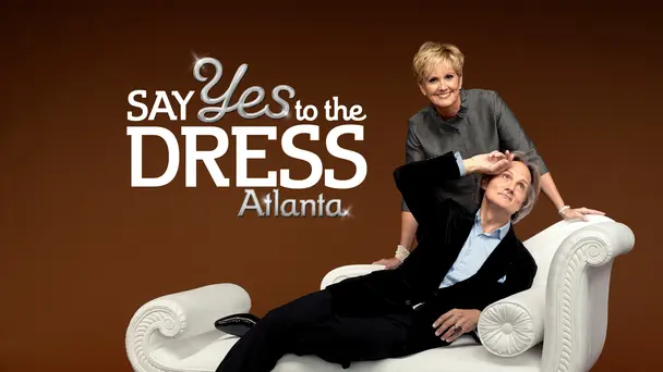Say Yes To The Dress: Atlanta