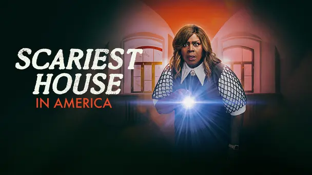Scariest House in America