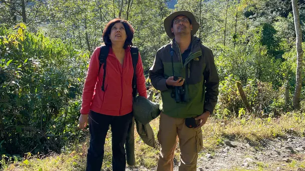 Communities for Conservation