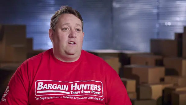 Goodness, Great Coats of Fire