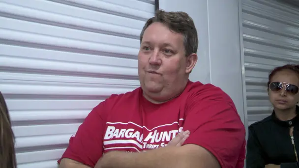 Bright Lights, Big Biddies