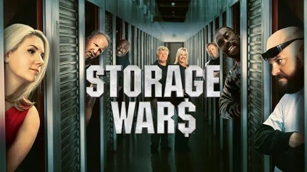 Storage Wars
