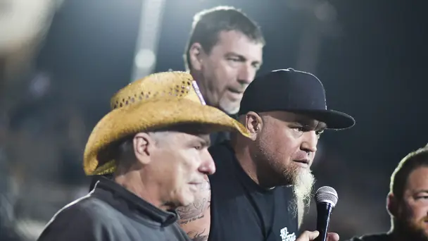 Murder in New England