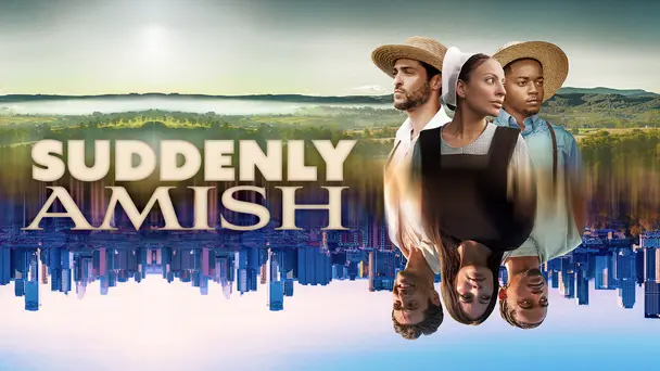Suddenly Amish