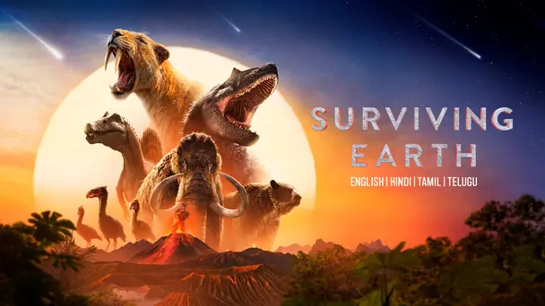Surviving Earth