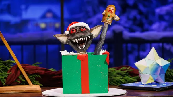 Home for the Holidays