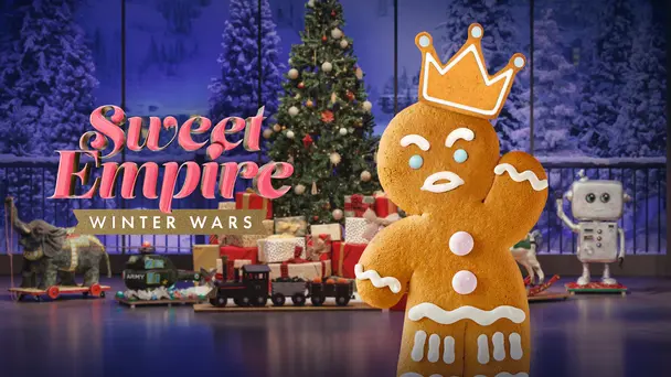 Sweet Empire: Winter Wars
