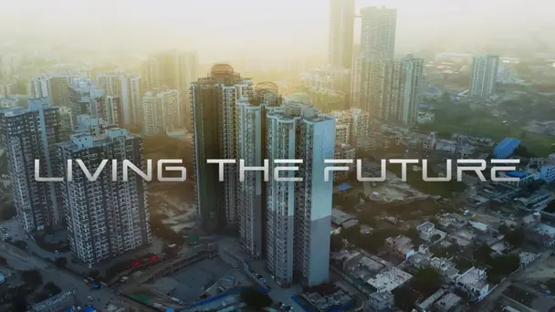 T&T : Living The Future