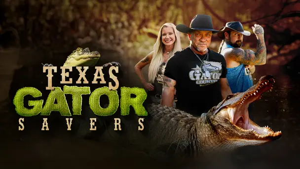 Texas Gator Savers