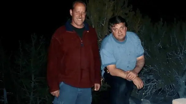 Closets Hide Skeletons