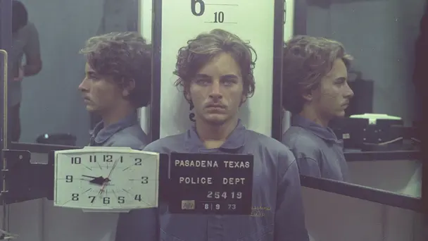 Killer's Apprentice - Part 1