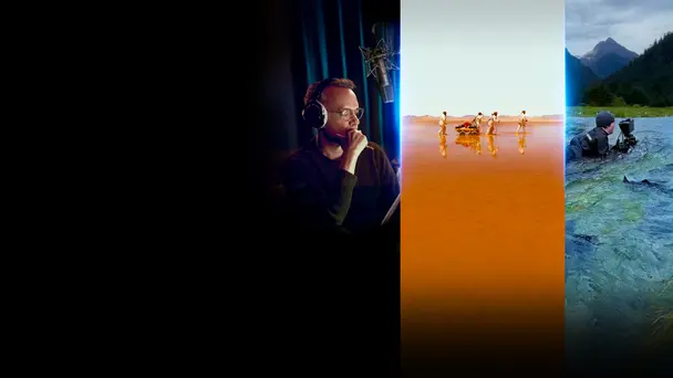 The Making Of The Americas