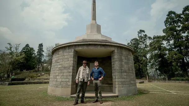 The Last Burma Star
