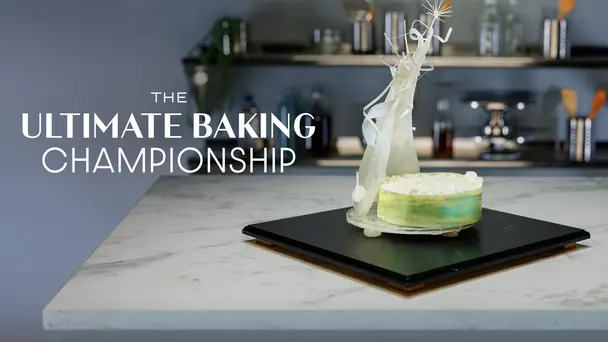 The Ultimate Baking Championship