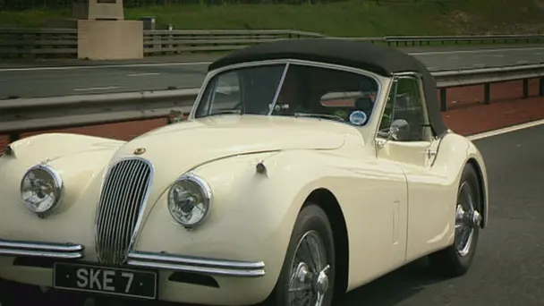 The Boys Race to the North