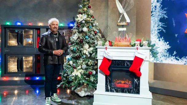 The Great 8 Teams Sleigh