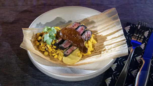 The Good, the Bad & the Random