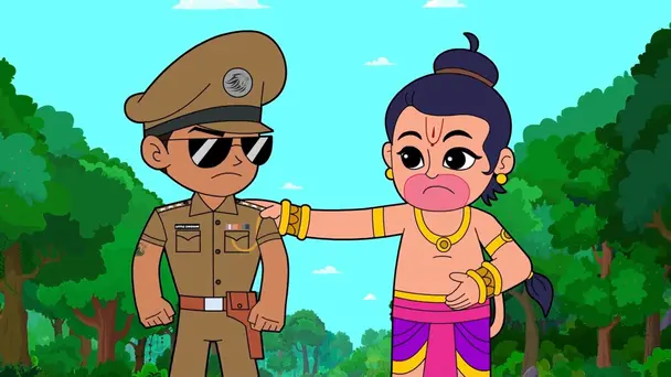 Vakrasur ki Chaal Part 2