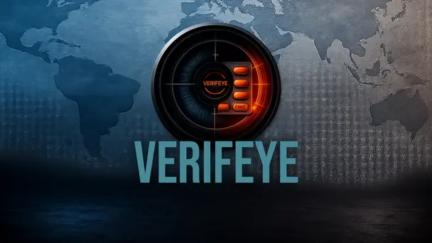 Verifeye