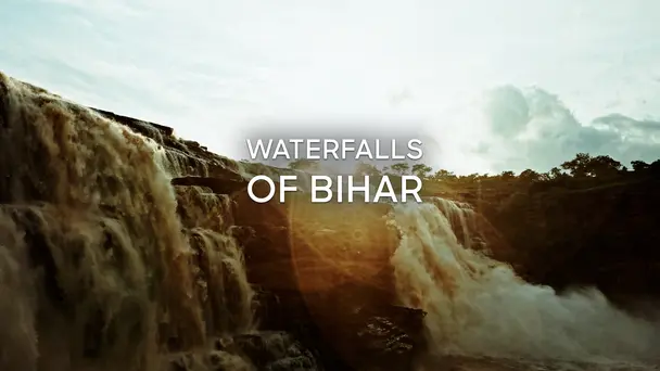 Waterfalls of Bihar