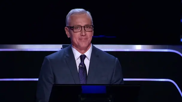 Will Forte and Nikki Glaser