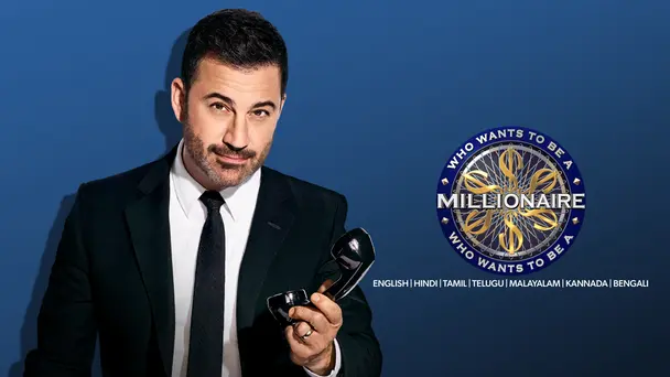 Who Wants To Be A Millionaire