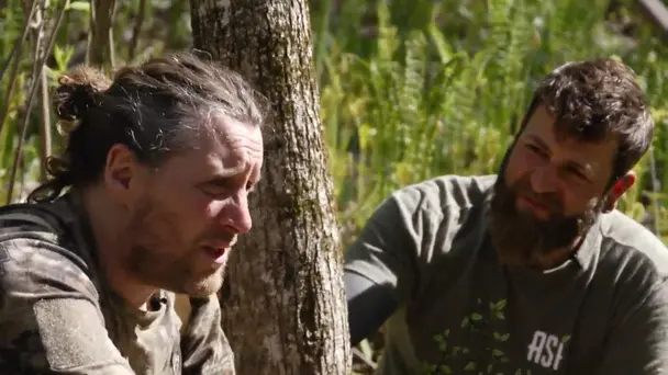 Wild Turkey, Ramps & Fiddle