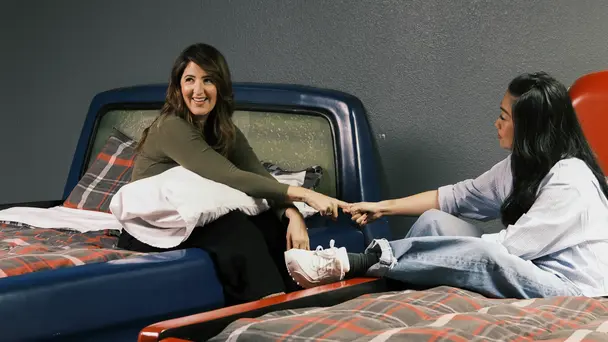 Rare Rentals in the Central US