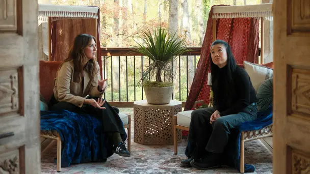 A Southern State of Mind