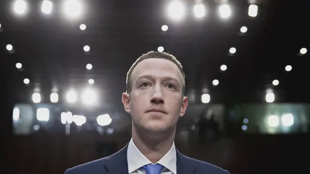 Zuckerberg: From Geek to Guru
