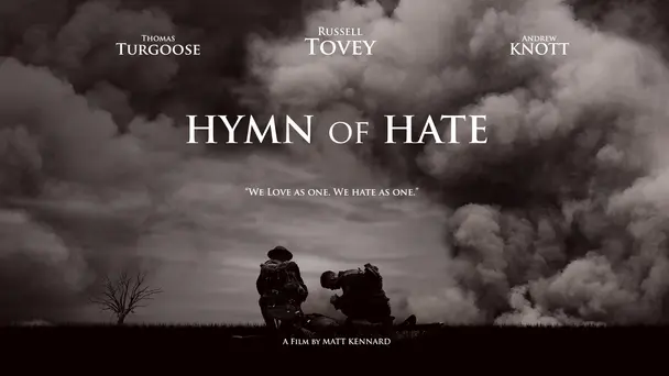 HYMN OF HATE