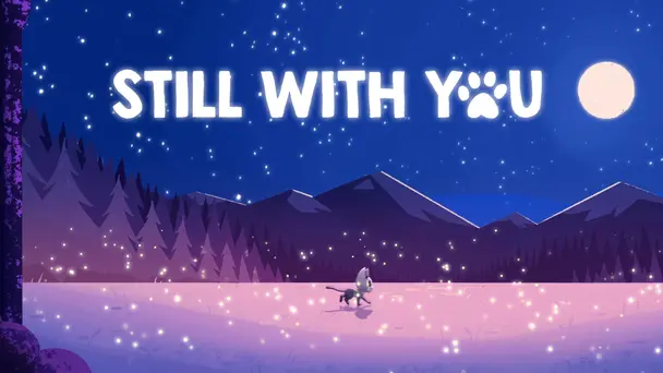 STILL WITH YOU