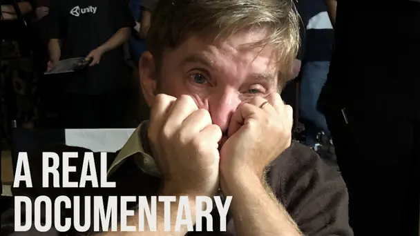 A REAL DOCUMENTARY