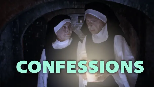 CONFESSIONS