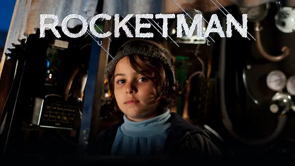 ROCKETMAN