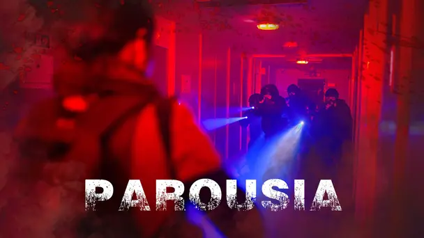 PAROUSIA