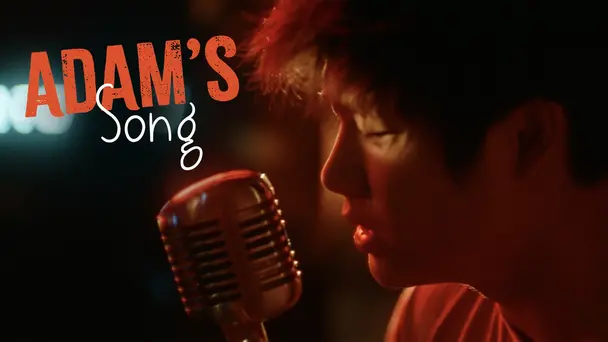 ADAM'S SONG