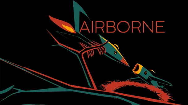 AIRBORNE