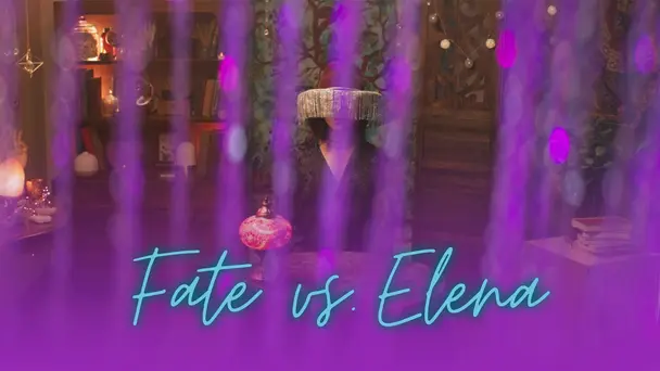 FATE VS. ELENA