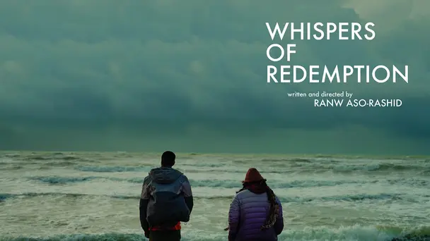 WHISPERS OF REDEMPTION