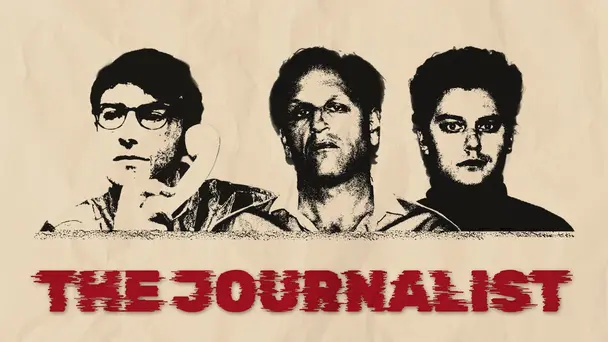 THE JOURNALIST