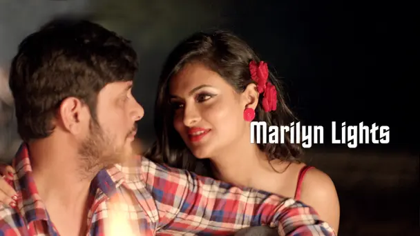 Marilyn Lights