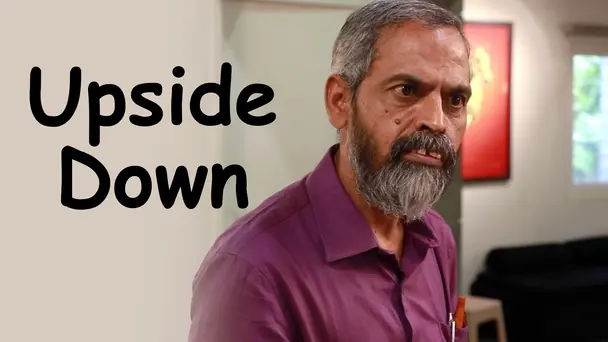 UPSIDE DOWN