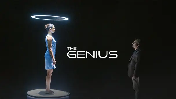 THE GENIUS