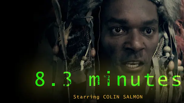 8.3 MINUTES