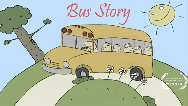 BUS STORY