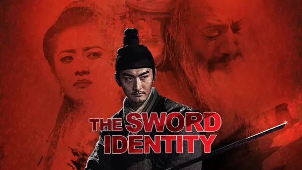 Sword Identity English
