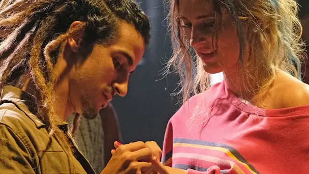 Standing Tall Telugu